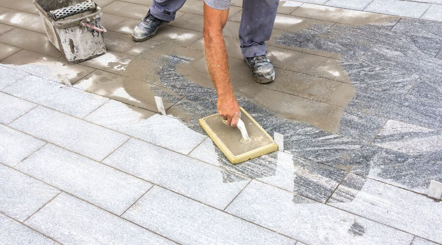 Expert tile roof repair services in Vernon, TX